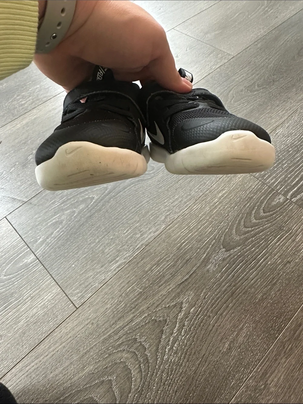 Nike lightweight kids